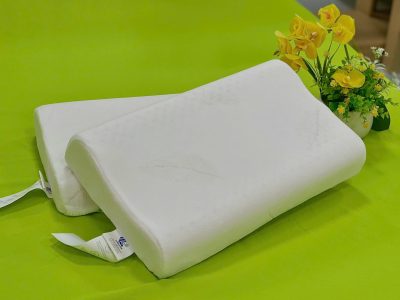 Gối học sinh