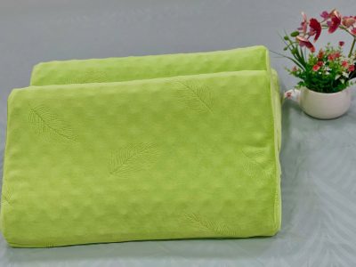 Gối massage ion