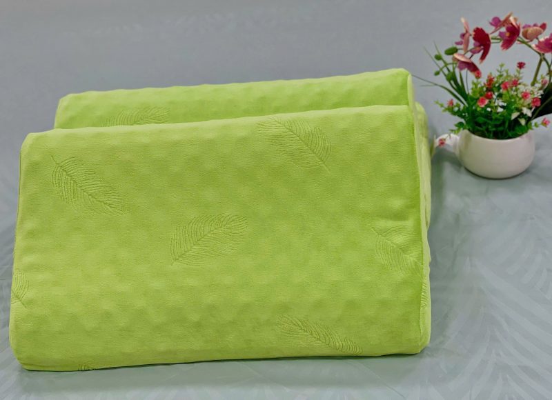 Gối massage ion