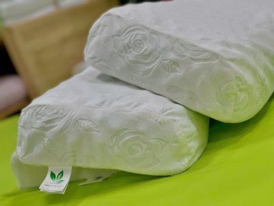 Gối làm đẹp ion